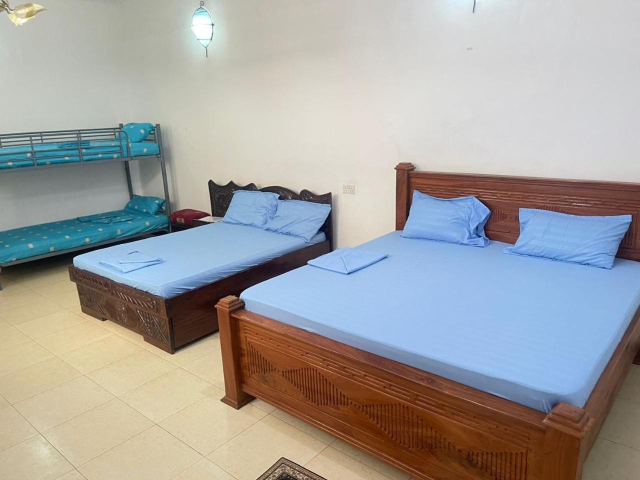 Bed & Breakfast Mystic Manor Stonetown